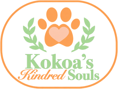 Kokoa's Kindred Souls logo